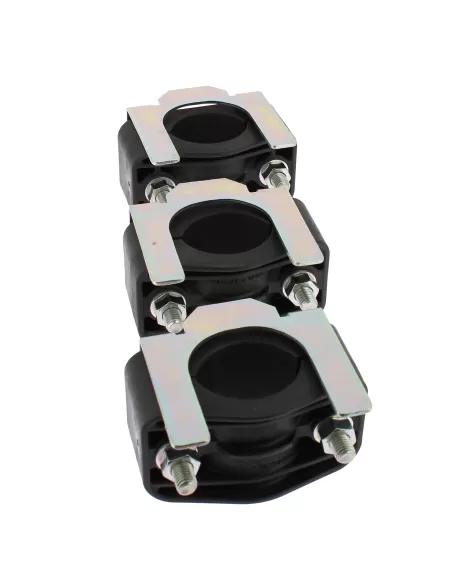 Siemens stn77703843 30x 81528173 brida para cables k36/ 52